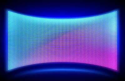 LEDʾװķʽЩ