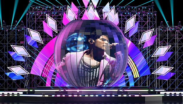 ̨LEDʾ