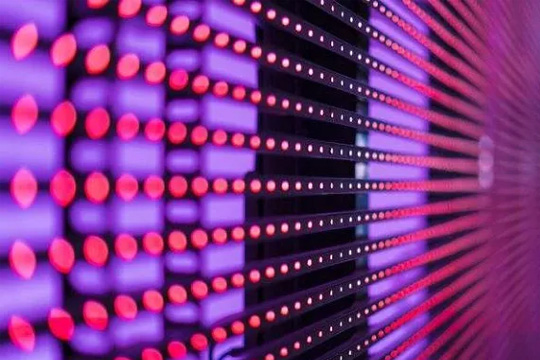 LEDʾһƽܺİ
